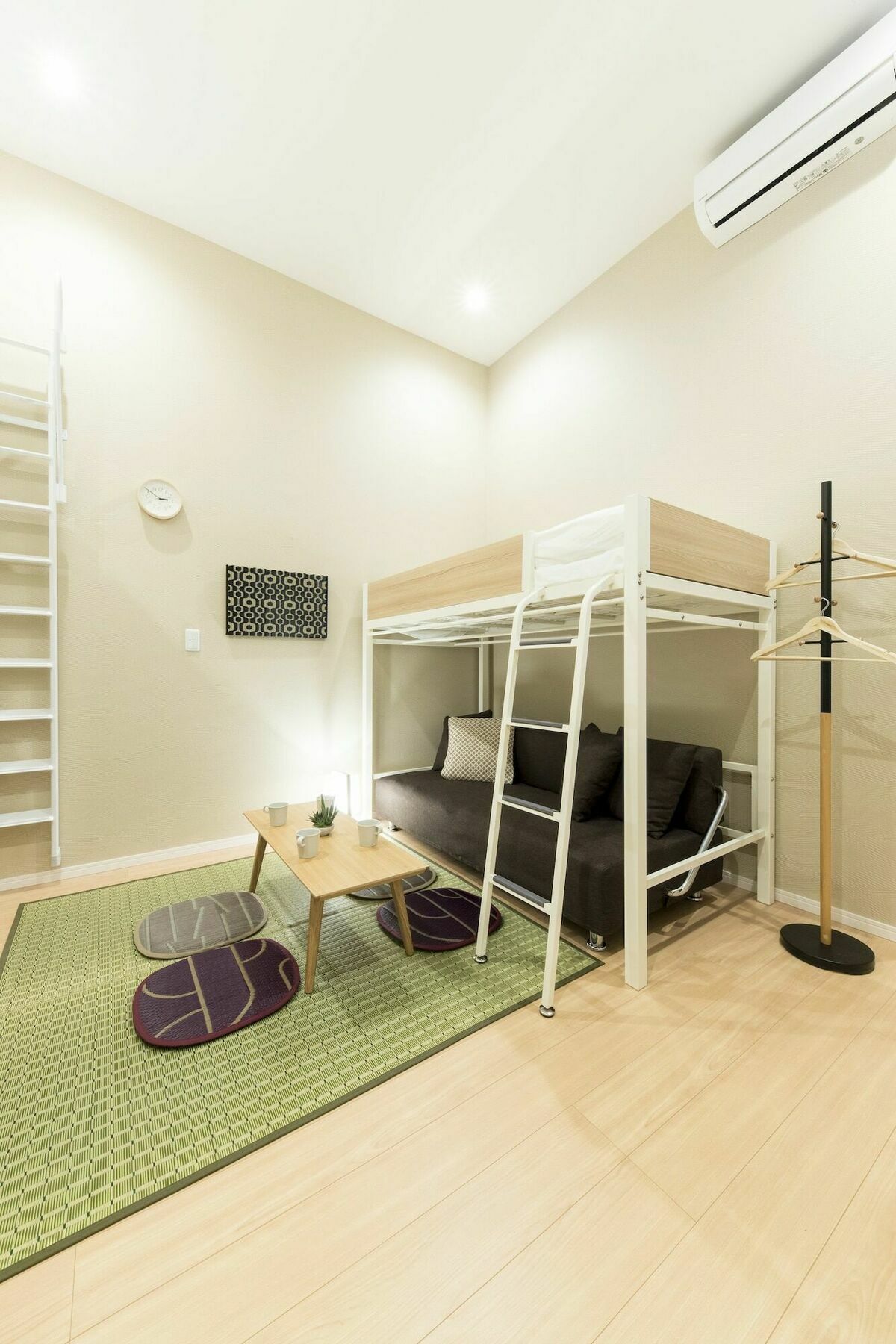 Appartamento Trip Pod Shimogofuku-Machi Fukuoka  Esterno foto